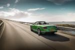 Bentley Continental GT Speed Convertible 2015 года